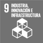 9. Industria, Innovación e Infraestructura